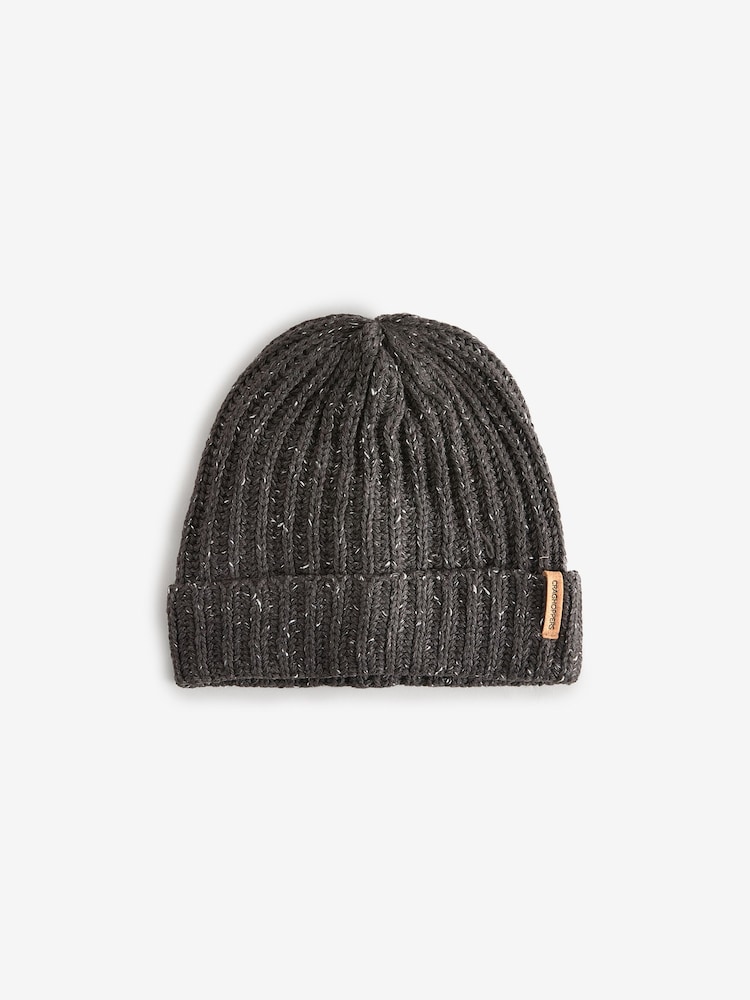 Craghoppers Grey Riber II Hat - Image 2 of 3 Craghoppers Grey Riber II Hat - Image 2 of 3