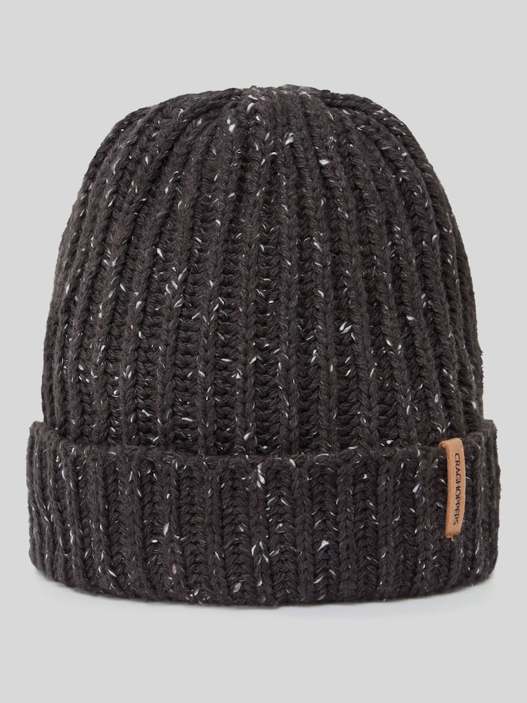 Craghoppers Grey Riber II Hat - Image 3 of 3 Craghoppers Grey Riber II Hat - Image 3 of 3