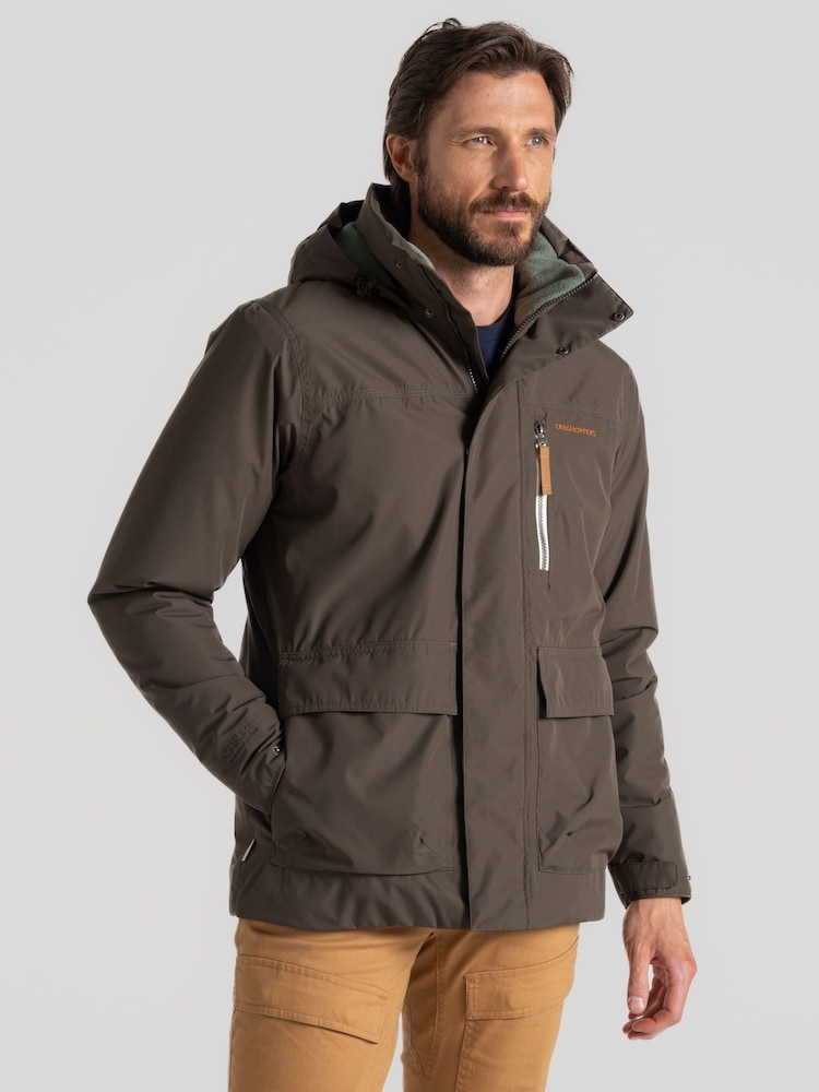 Craghoppers National Trust Padley Jacket - Image 1 of 7