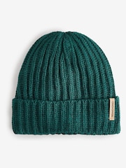 Craghoppers Green Riber II Winter Hat - Image 1 of 1