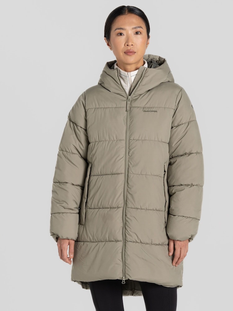 Craghoppers Green Amira Jacket - Image 1 of 6