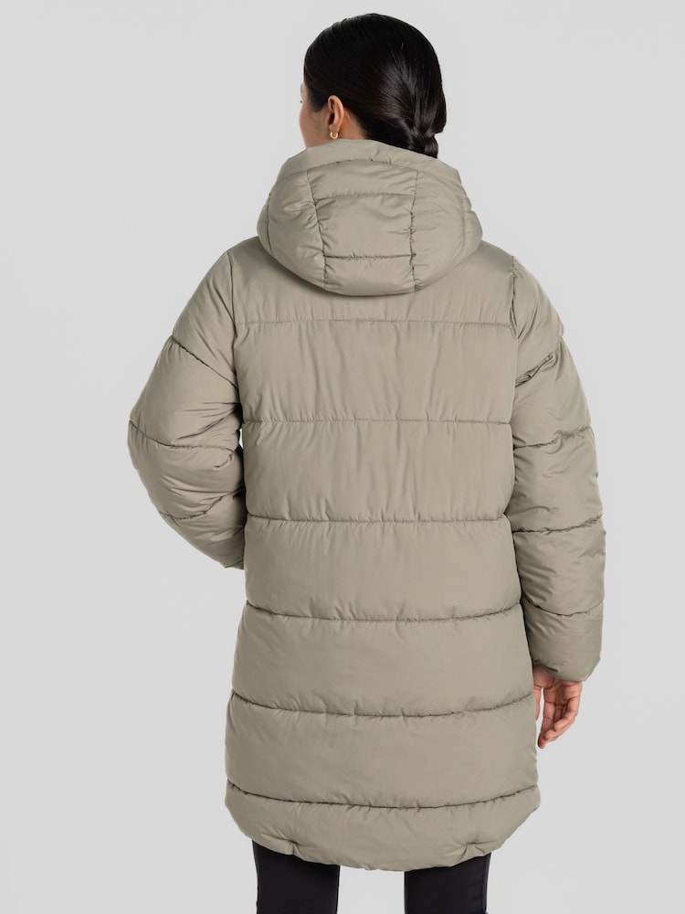 Craghoppers Green Amira Jacket - Image 2 of 6