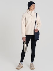 Craghoppers Massey Overhead White Fleece - صورة 3 من 4
