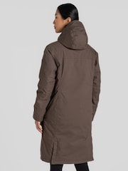 Craghoppers Rosalind Brown Jacket - Image 2 of 6
