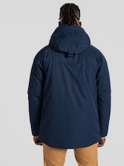 Craghoppers Blue Breckon Jacket - Image 2 of 7
