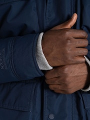 Craghoppers Blue Breckon Jacket - Image 6 of 7