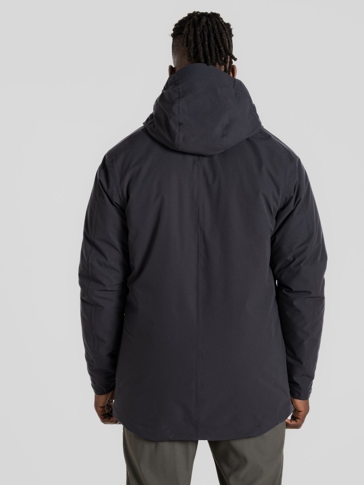 Craghoppers Grey Lorton Thermic Jacket - Image 2 of 7
