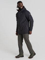 Craghoppers Grey Lorton Thermic Jacket - Image 3 of 7
