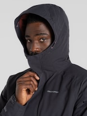 Craghoppers Grey Lorton Thermic Jacket - Image 5 of 7