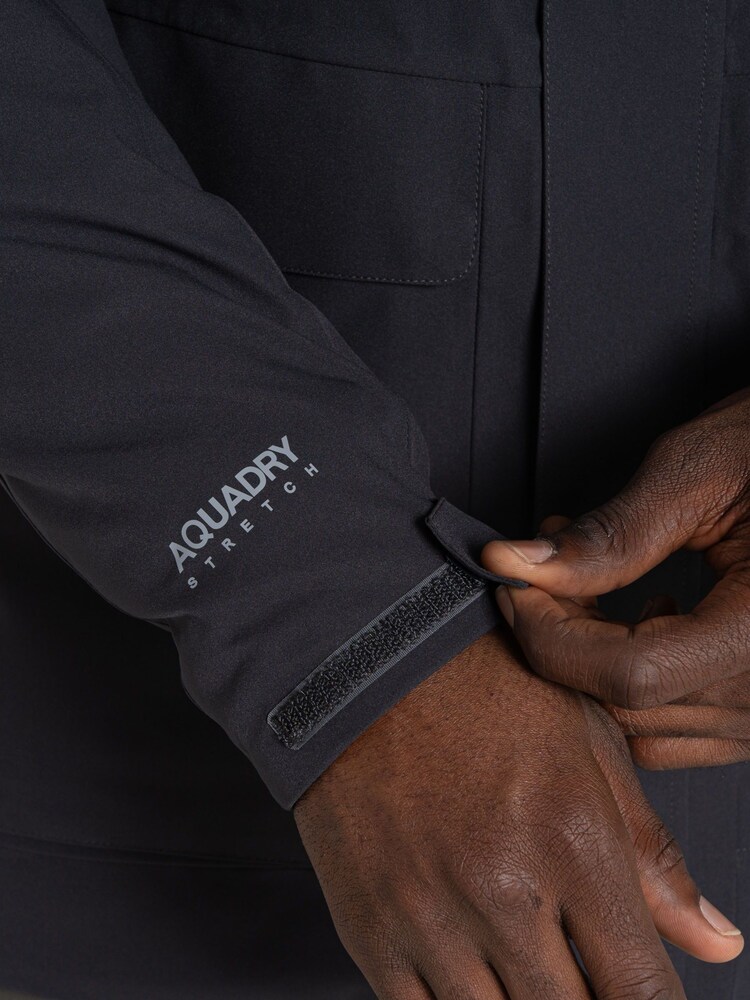 Craghoppers Grey Lorton Thermic Jacket - Image 7 of 7