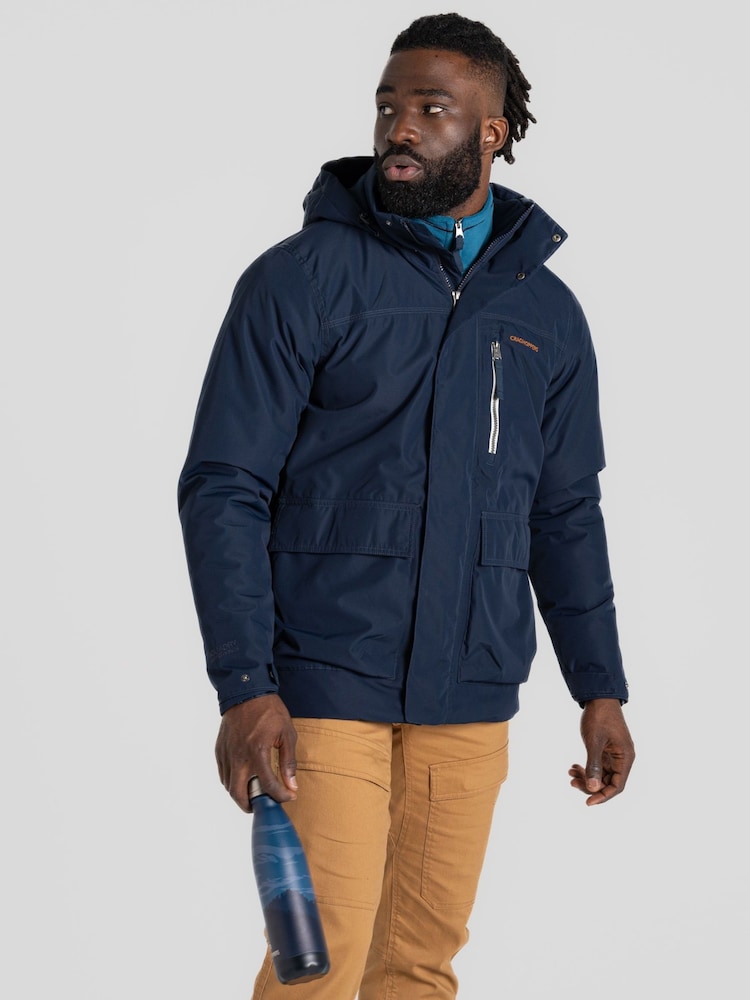 Craghoppers National Trust Padley Jacket - Image 1 of 7