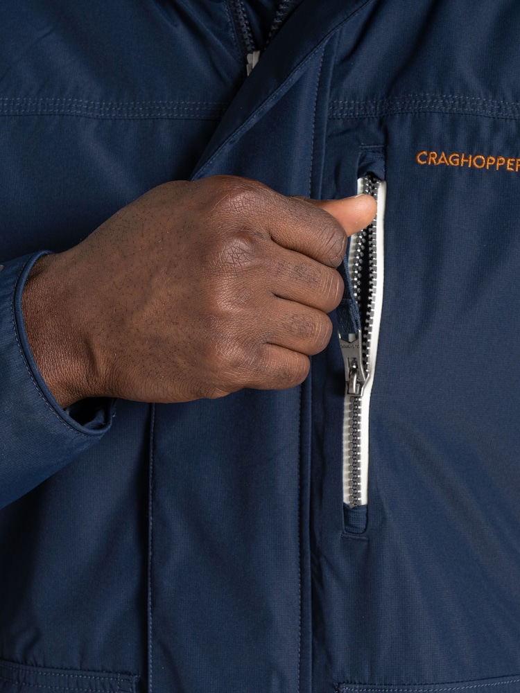 Craghoppers National Trust Padley Jacket - Image 7 of 7