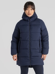 Craghoppers Blue Amira Jacket - Image 1 of 4
