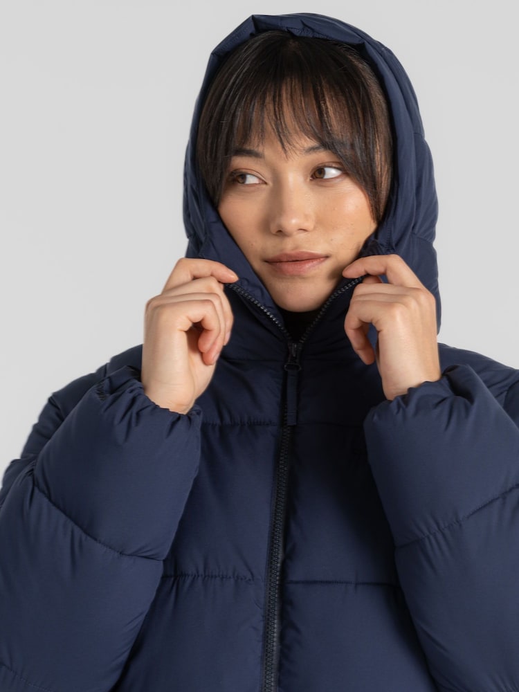 Craghoppers Blue Amira Jacket - Image 2 of 4