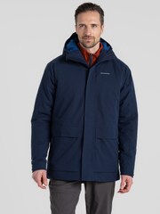 Craghoppers Blue Lorton Thermic Jacket - Image 1 of 7