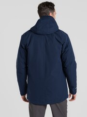 Craghoppers Blue Lorton Thermic Jacket - Image 2 of 7
