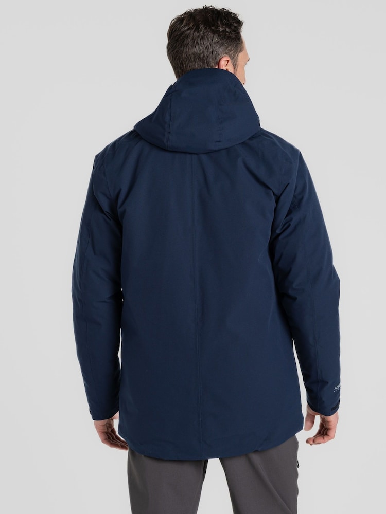 Craghoppers Blue Lorton Thermic Jacket - Image 2 of 7