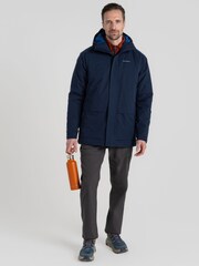 Craghoppers Blue Lorton Thermic Jacket - Image 4 of 7