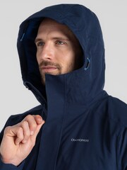 Craghoppers Blue Lorton Thermic Jacket - Image 5 of 7