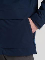 Craghoppers Blue Lorton Thermic Jacket - Image 7 of 7