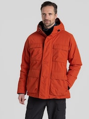 Craghoppers Orange Breckon Jacket - Image 1 of 6
