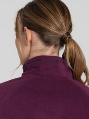 Craghoppers Red Miska VI Half Zip Fleece - Bild 5 von 5