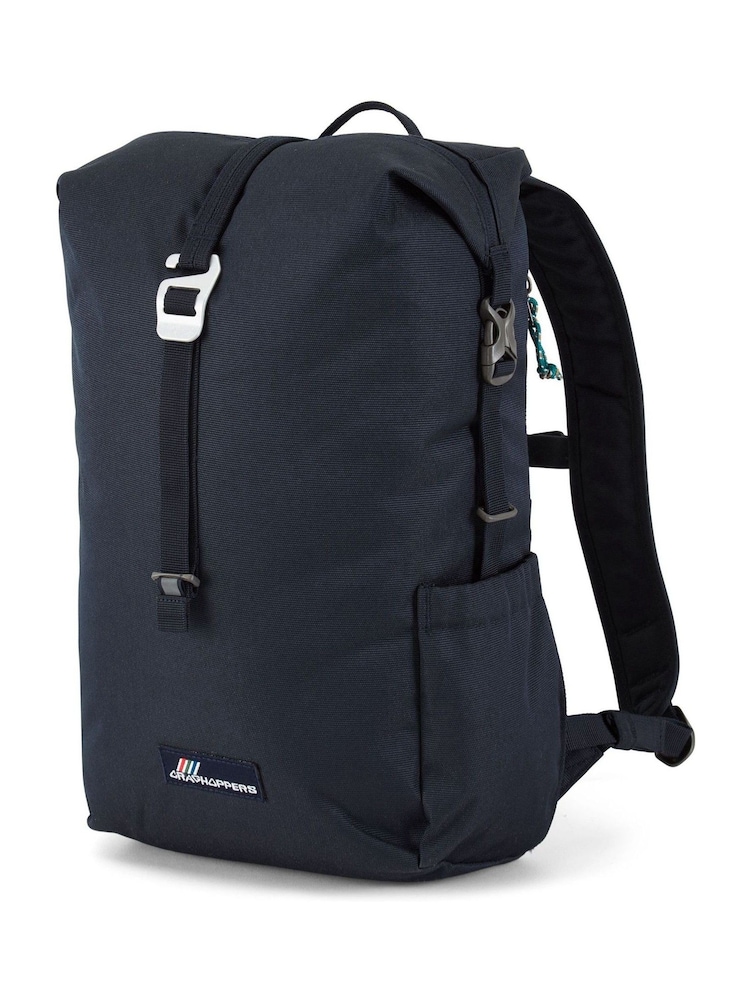 Craghoppers dobrável com aba para cabeça National Trust Globeflower Jacket - Imagem 2 de 6