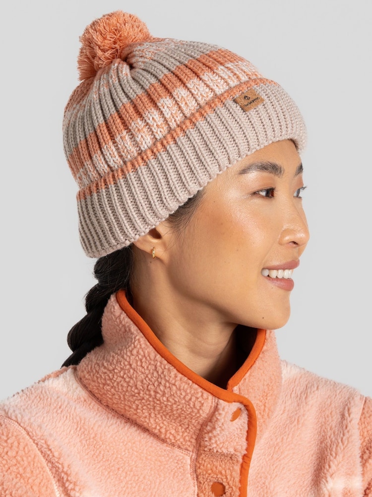 Craghoppers National Trust Gorse Winter Hat - Image 2 of 3