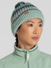 Craghoppers National Trust Gorse Winter Hat - Image 1 of 3