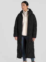 Craghoppers Sarmiento Hooded Black Jacket - Image 1 of 6