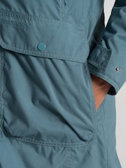 Craghoppers Green Rosalind Jacket - Image 3 of 9