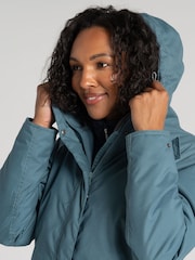 Craghoppers Green Rosalind Jacket - Image 5 of 9