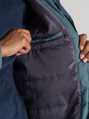 Craghoppers Green Rosalind Jacket - Image 6 of 9