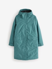 Craghoppers Green Rosalind Jacket - Image 9 of 9