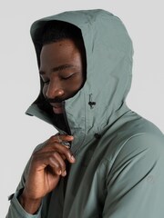 Craghoppers Green Creevey Jacket - Image 3 of 4