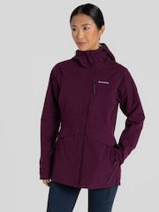 Craghoppers Pink Caldbeck Jacket - Image 1 of 6