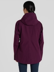 Craghoppers Pink Caldbeck Jacket - Image 2 of 6