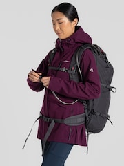 Craghoppers Pink Caldbeck Jacket - Image 3 of 6