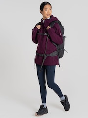 Craghoppers Pink Caldbeck Jacket - Image 4 of 6