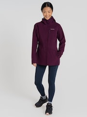Craghoppers Pink Caldbeck Jacket - Image 5 of 6