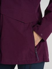 Craghoppers Pink Caldbeck Jacket - Image 6 of 6