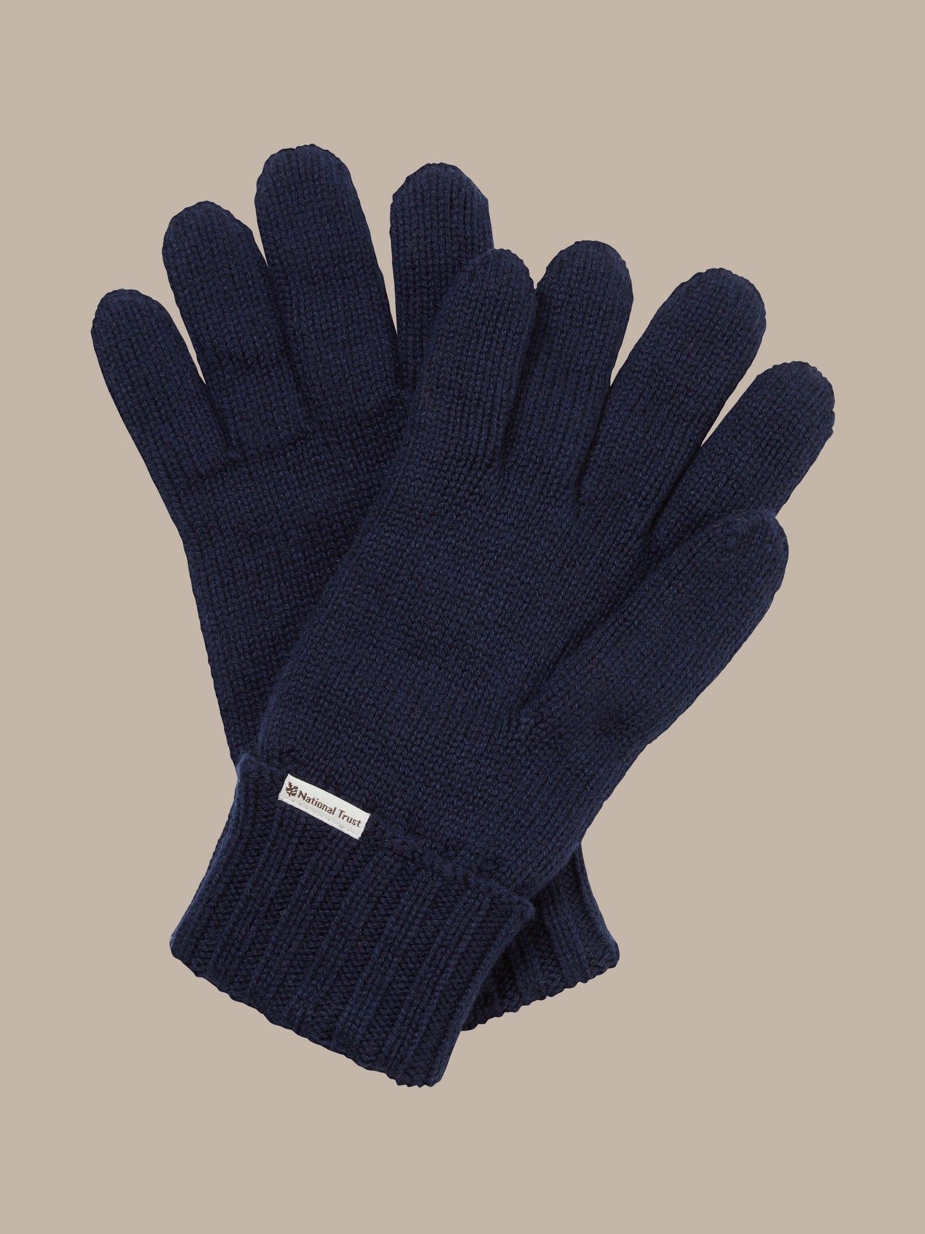 Buy Craghoppers National Trust Guelder Gloves from Next USA