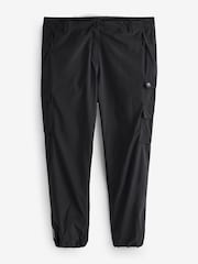 Craghoppers Natales Waterproof Black Trousers - Image 1 of 1
