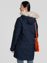 Craghoppers Blue Sofia Jacket - Image 2 of 6