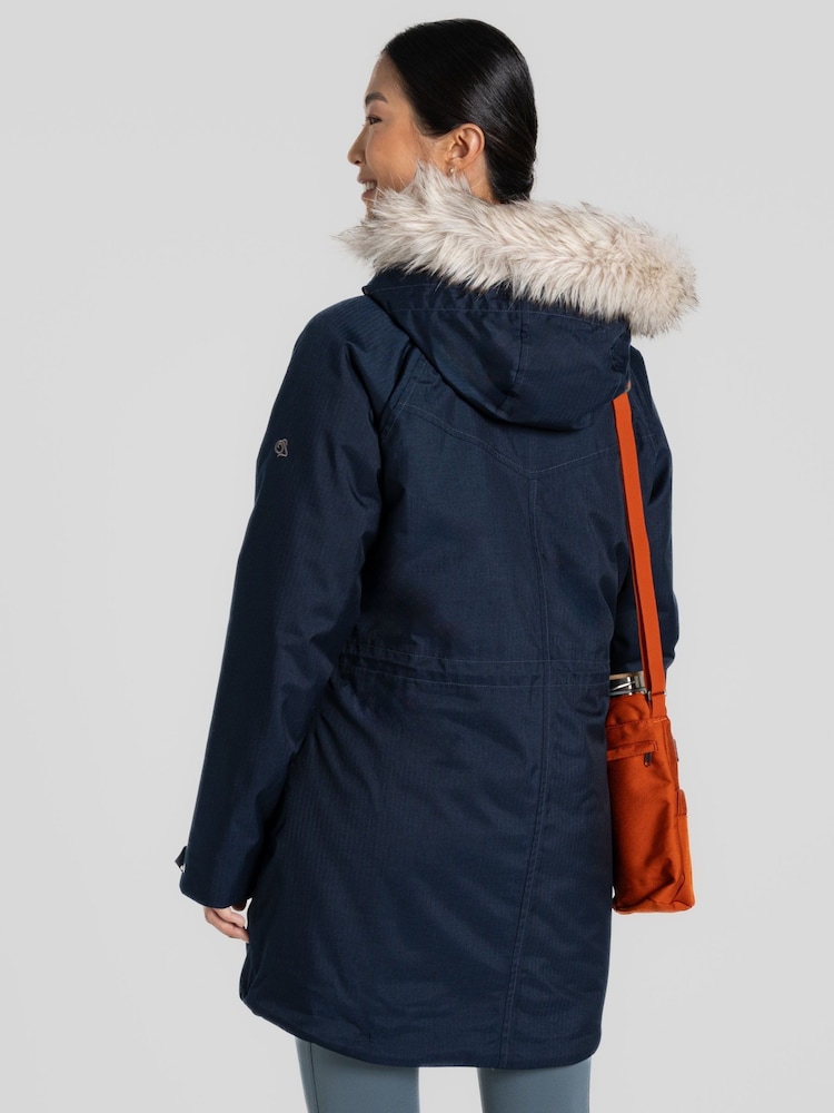 Craghoppers Blue Sofia Jacket - Image 2 of 6
