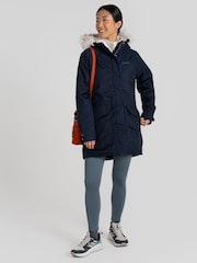 Craghoppers Blue Sofia Jacket - Image 3 of 6