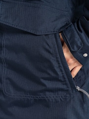 Craghoppers Blue Sofia Jacket - Image 4 of 6
