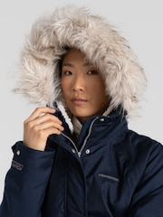 Craghoppers Blue Sofia Jacket - Image 6 of 6