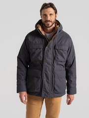 Craghoppers Grey Breckon Jacket - Image 1 of 7
