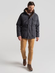 Craghoppers Grey Breckon Jacket - Image 2 of 7